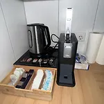 4 Lejlighed