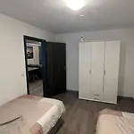 4 Lejlighed