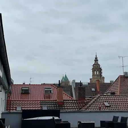 4 Apartment Heilbronn