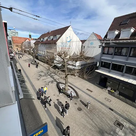 4 * Heilbronn