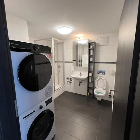 Apartment 4 Heilbronn