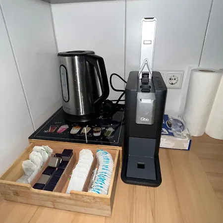 4 Apartment