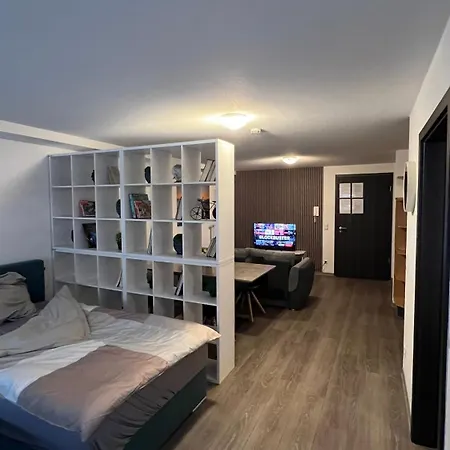 4 Apartment Heilbronn
