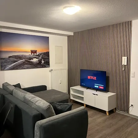 4 Apartment