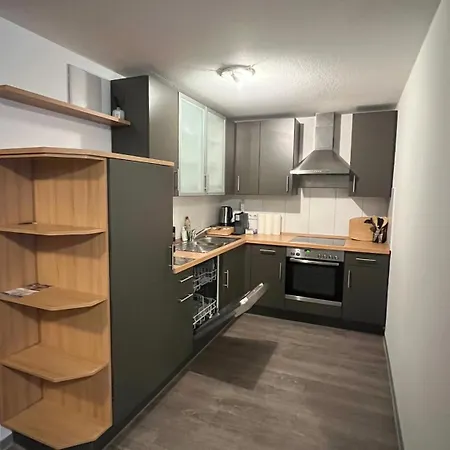 Apartment 4